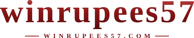 winrupees57 logo